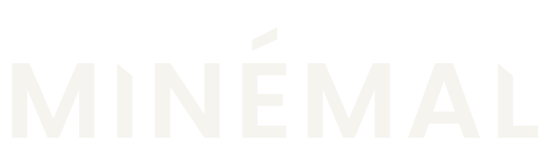 Minémal Dental logo
